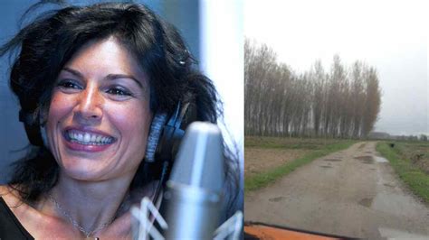 dove vive giusy ferreri